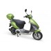 Zongshen-Piaggio. датчик уровня масла